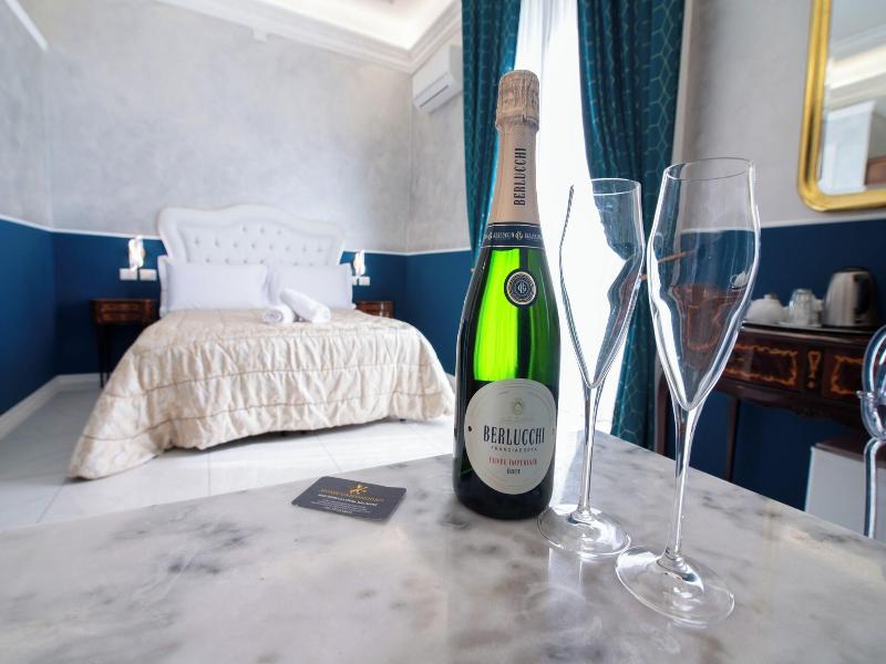 Home Grifondoro Bed & Breakfast image