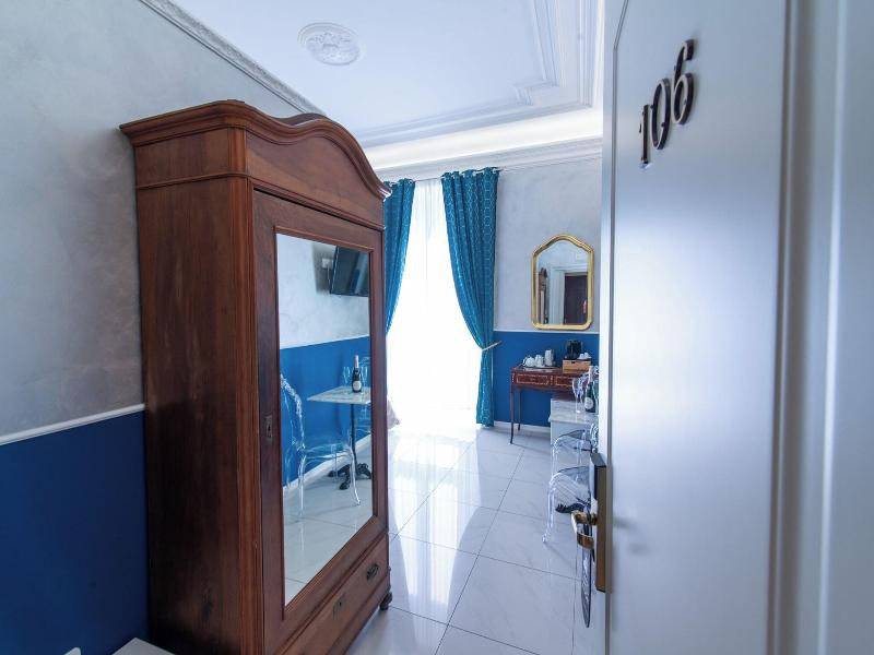 Home Grifondoro Bed & Breakfast image