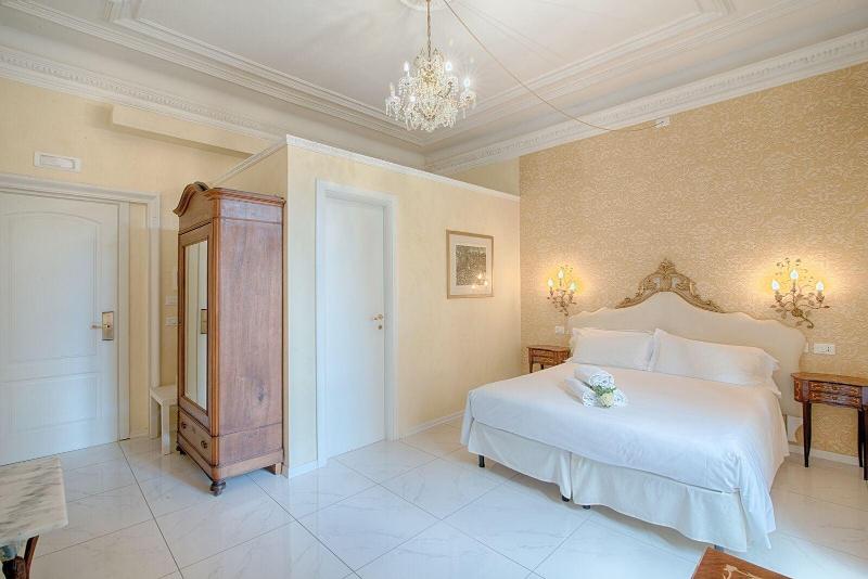 Home Grifondoro Bed & Breakfast image