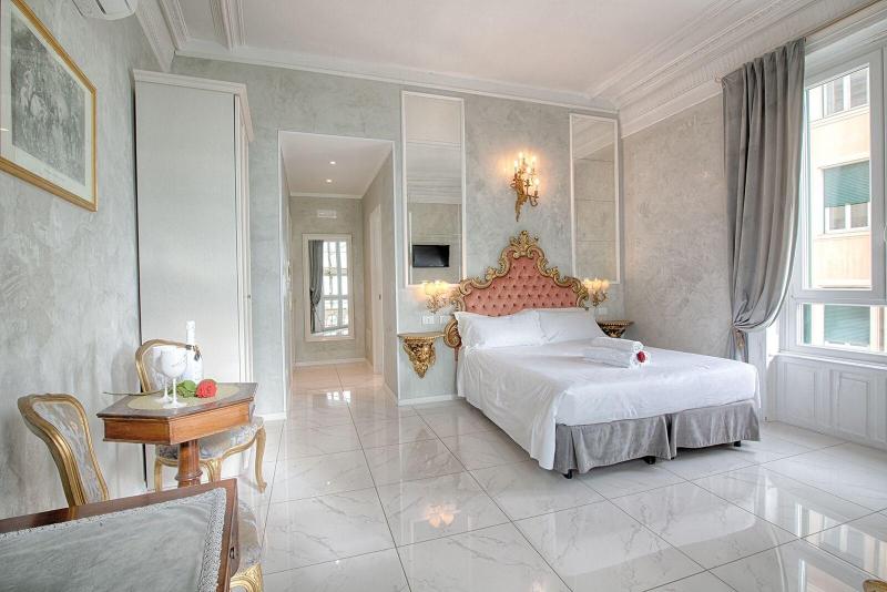 Home Grifondoro Bed & Breakfast image