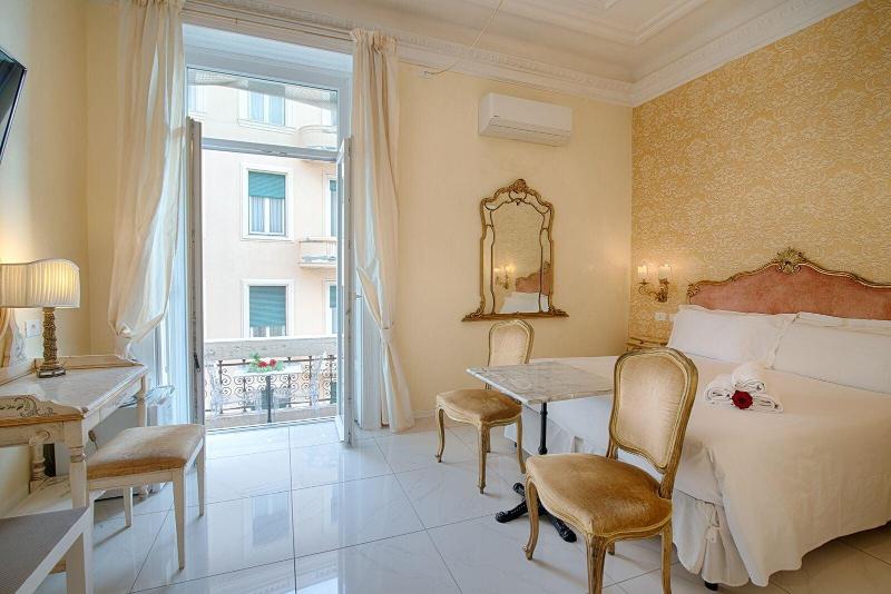 Home Grifondoro Bed & Breakfast image