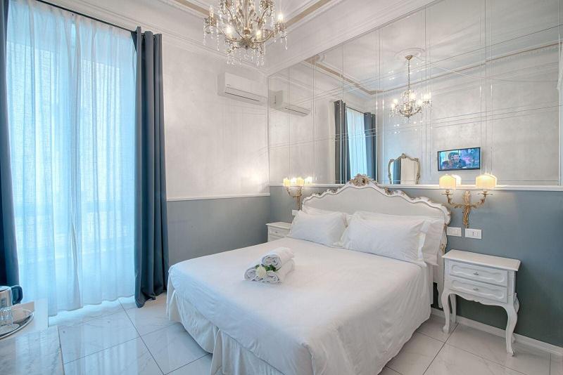 Home Grifondoro Bed & Breakfast image