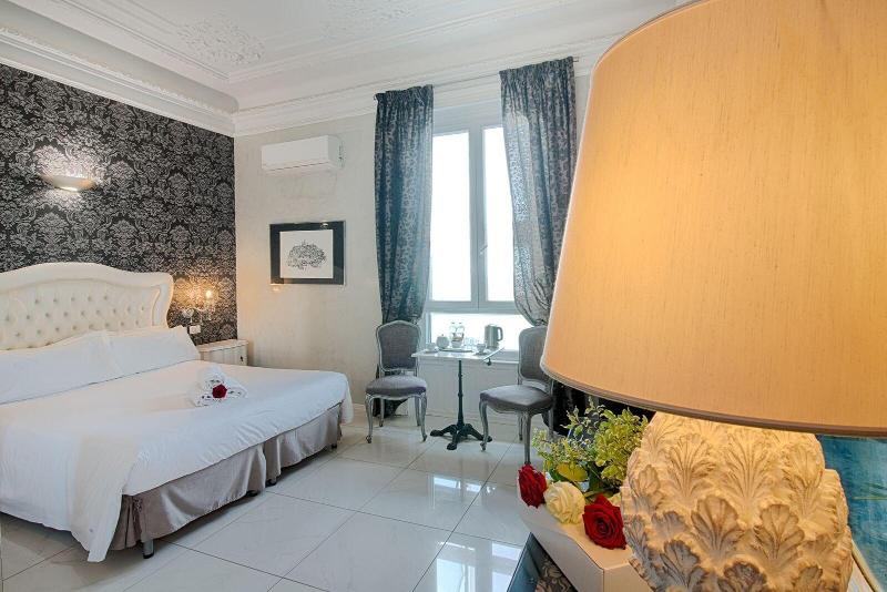Home Grifondoro Bed & Breakfast image