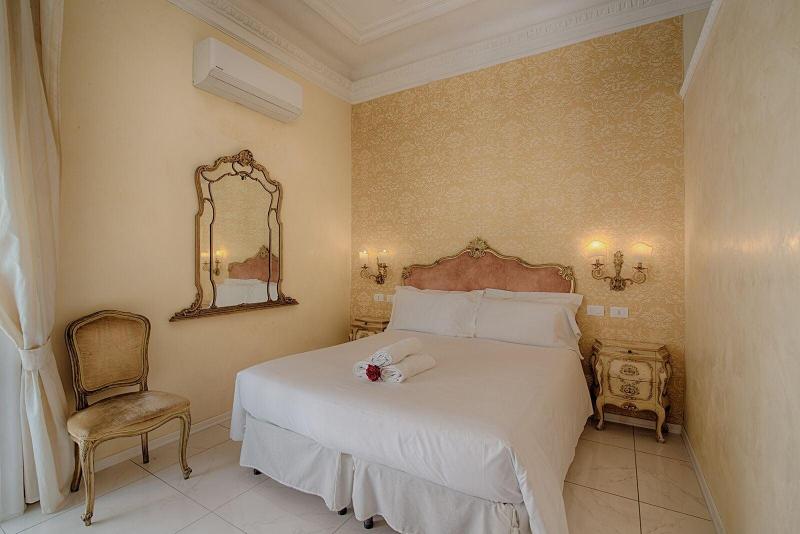 Home Grifondoro Bed & Breakfast image