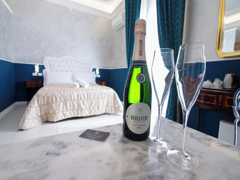 Home Grifondoro Bed & Breakfast image