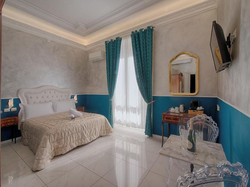 Home Grifondoro Bed & Breakfast image