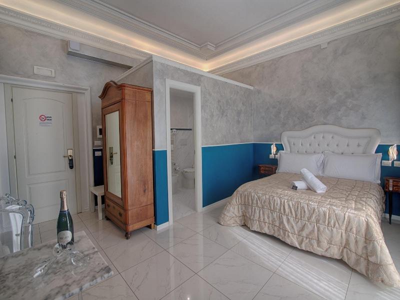 Home Grifondoro Bed & Breakfast image