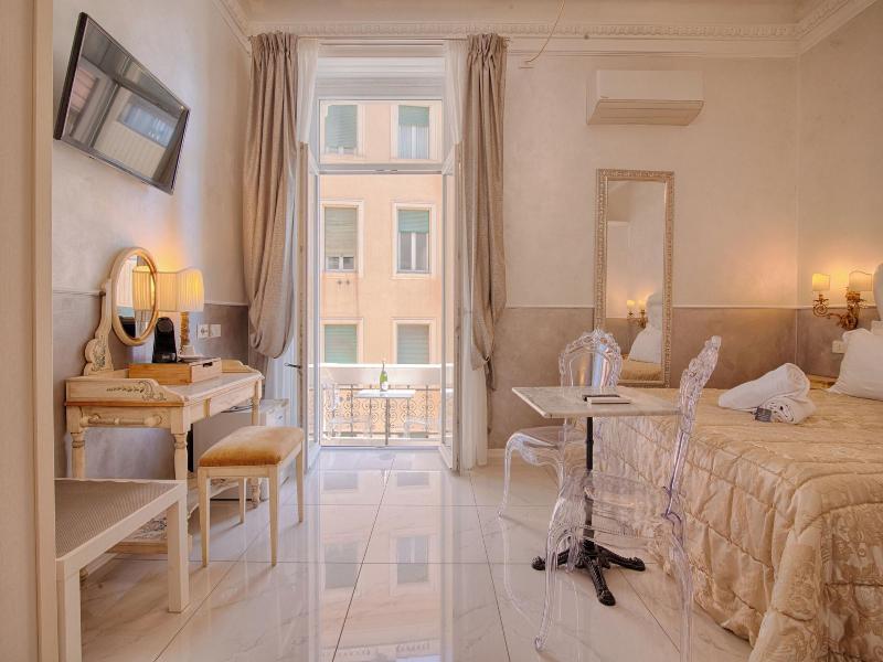 Home Grifondoro Bed & Breakfast image