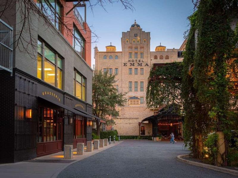 Hotel Emma image