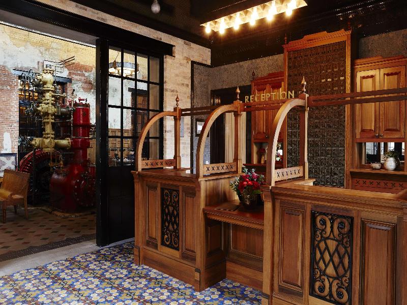 Hotel Emma image