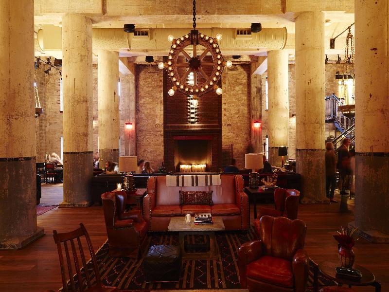 Hotel Emma image