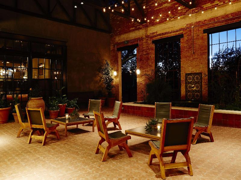 Hotel Emma image