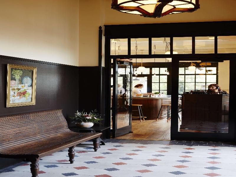 Hotel Emma image