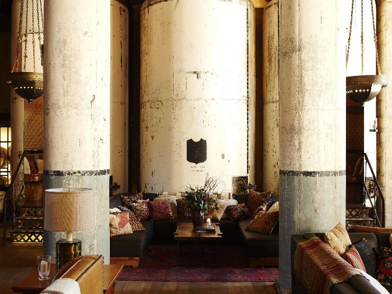 Hotel Emma image