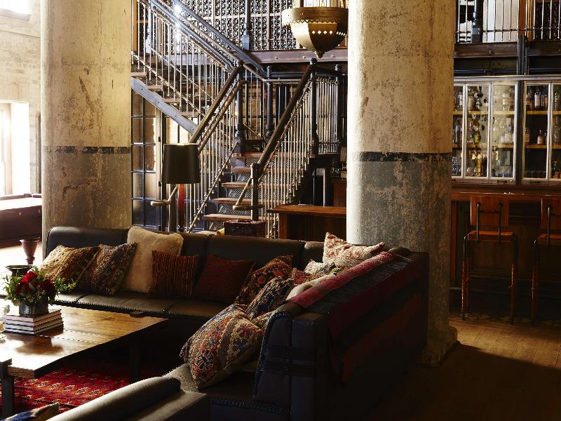 Hotel Emma image