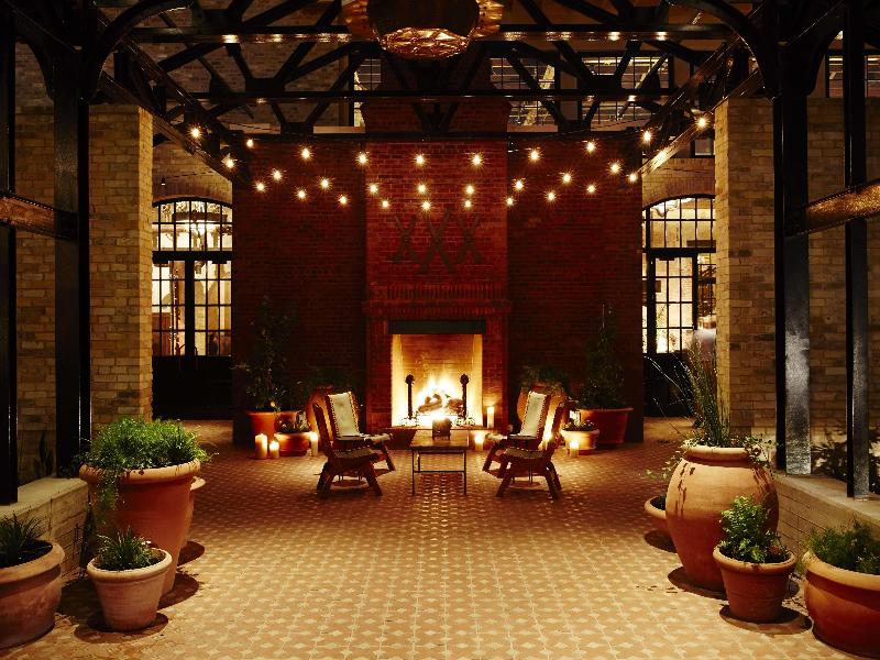 Hotel Emma image