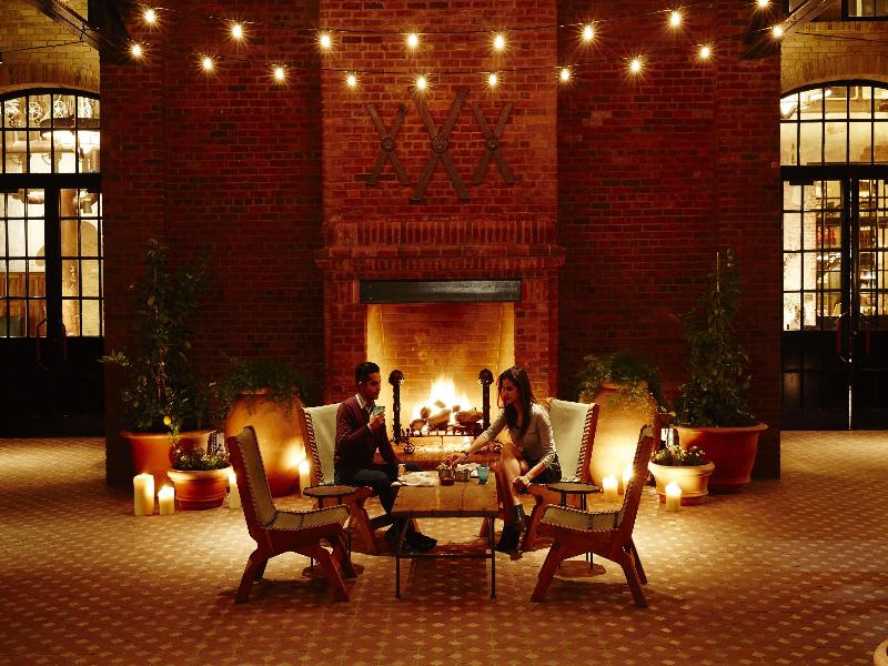 Hotel Emma image
