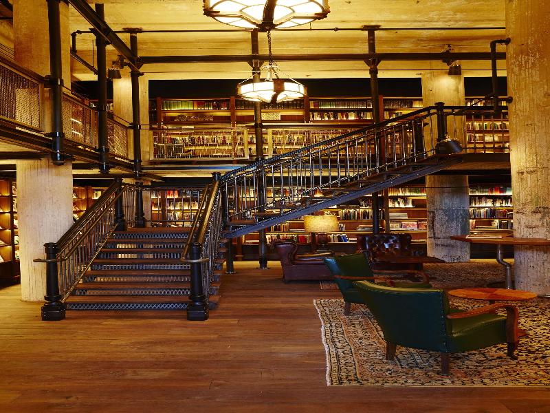 Hotel Emma image