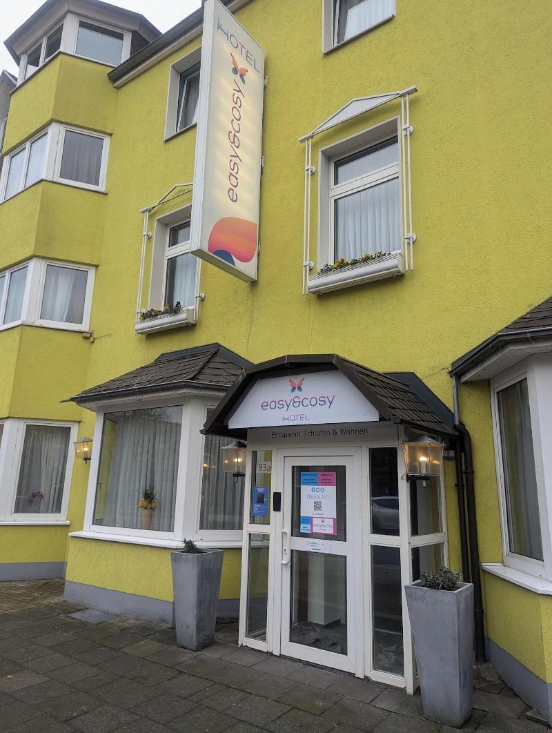 Hotel Dormir image