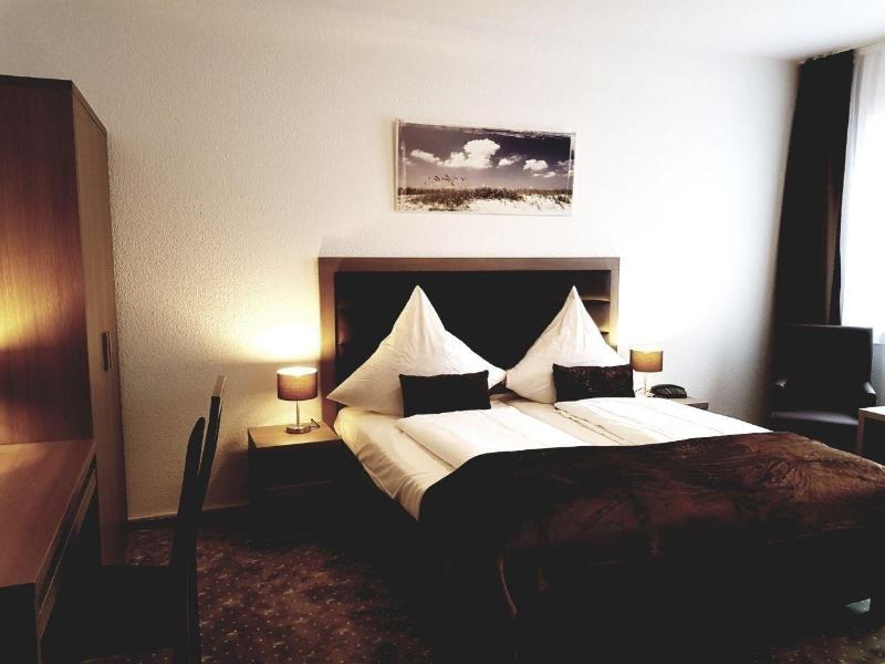 Hotel Dormir image