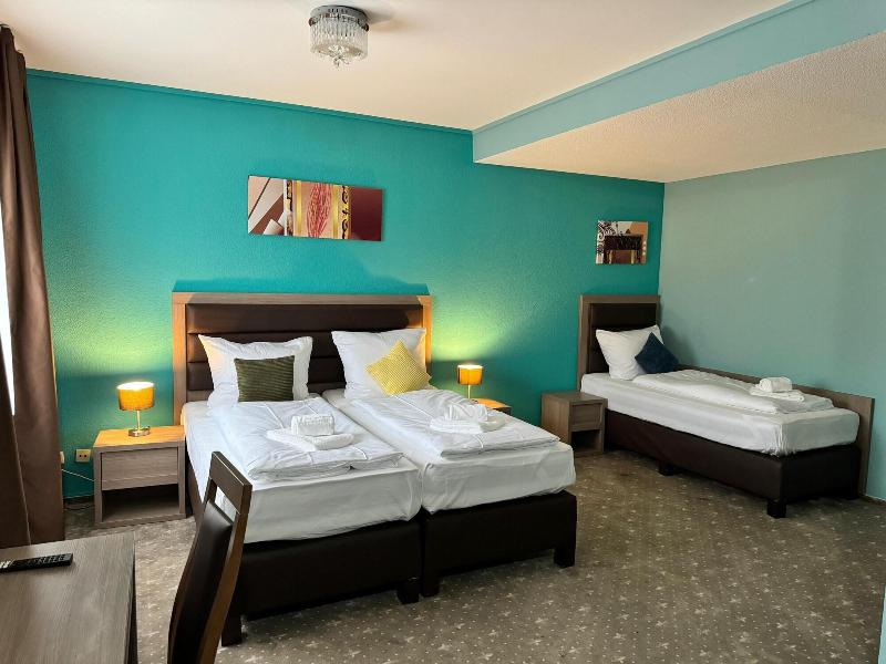Hotel Dormir image