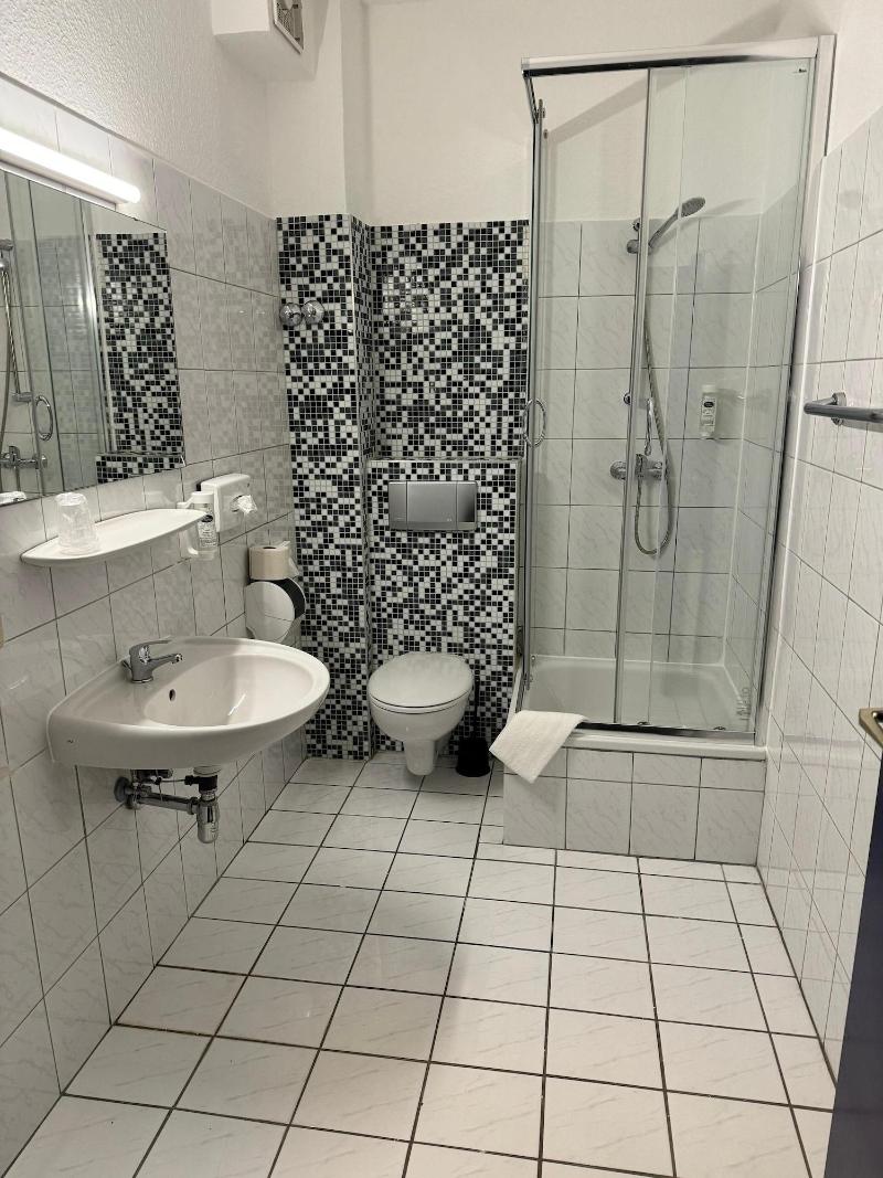 Hotel Dormir image