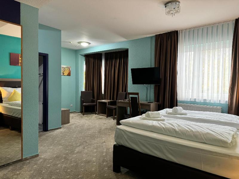 Hotel Dormir image