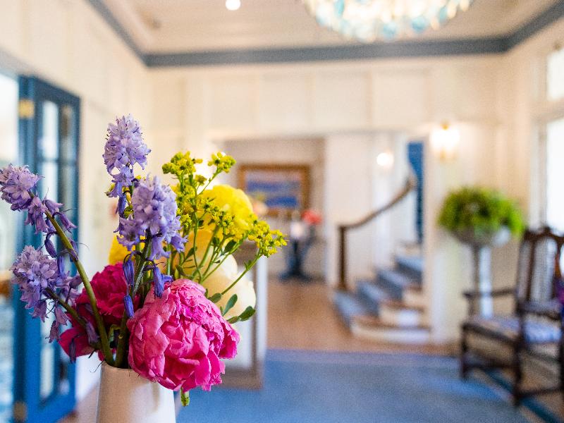 The Inn At Stonecliffe 4