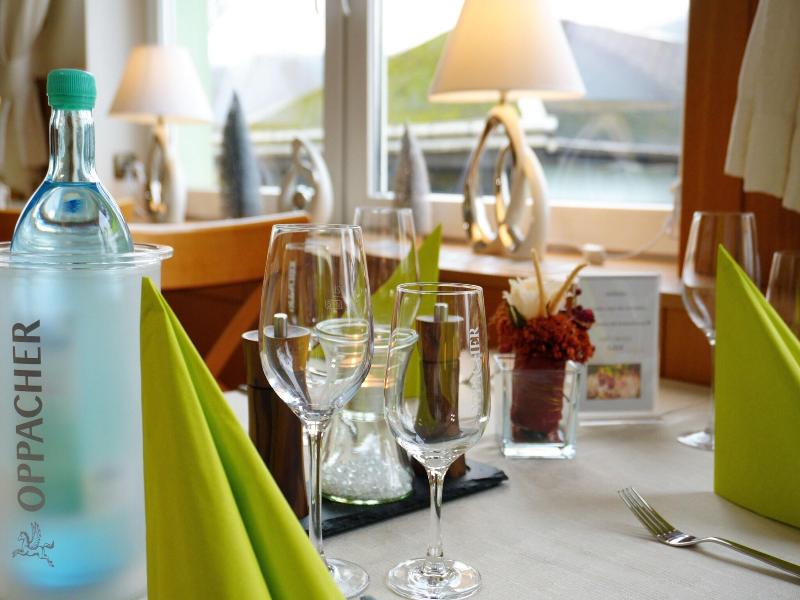 Hotel Elbparadies image