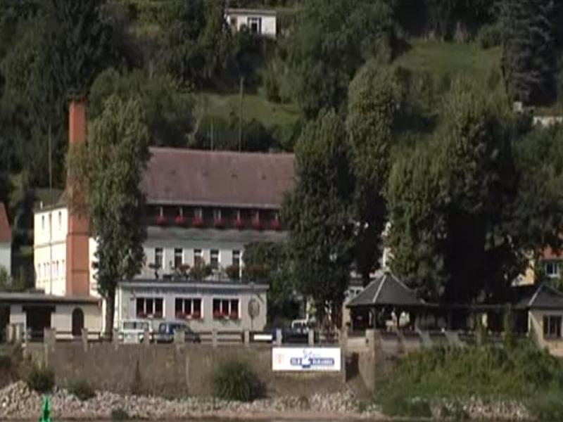 Hotel Elbparadies image