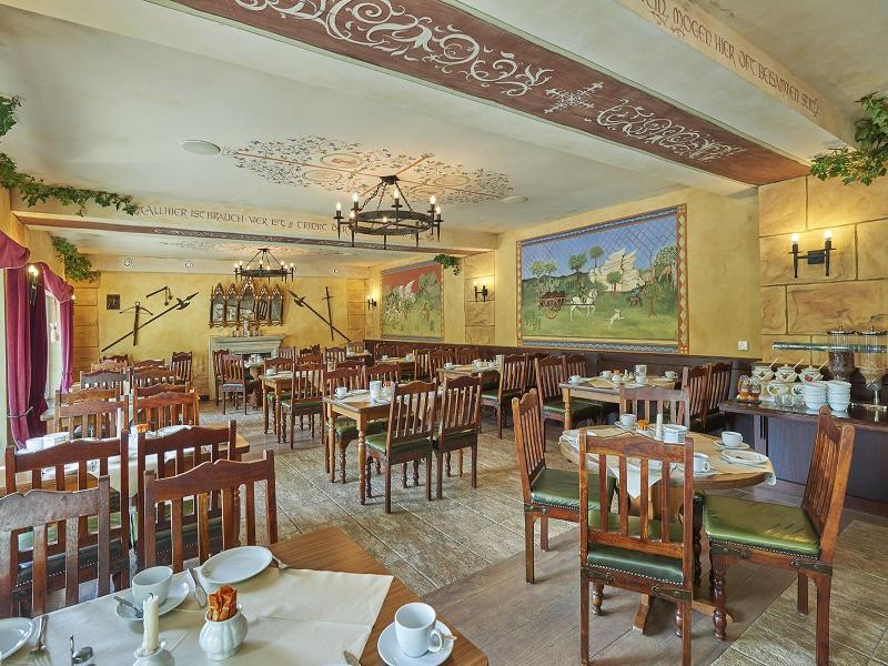Hotel Elbparadies image