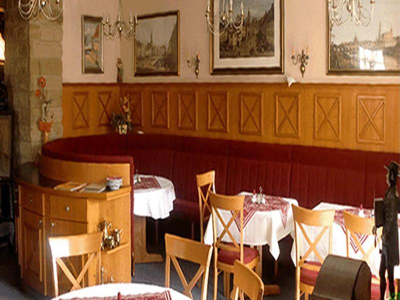 Hotel Elbparadies image