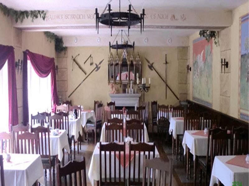 Hotel Elbparadies image
