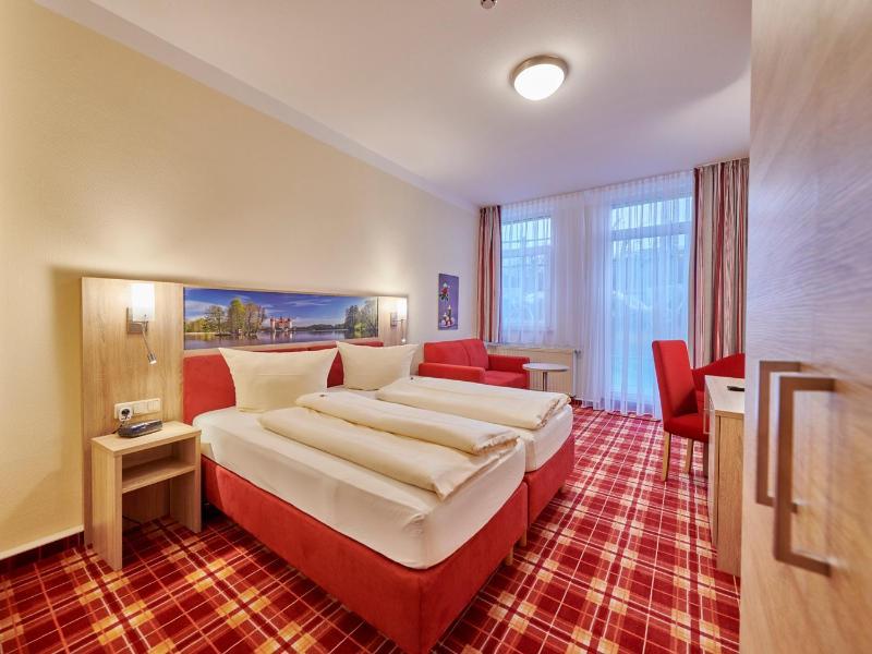Hotel Elbparadies image