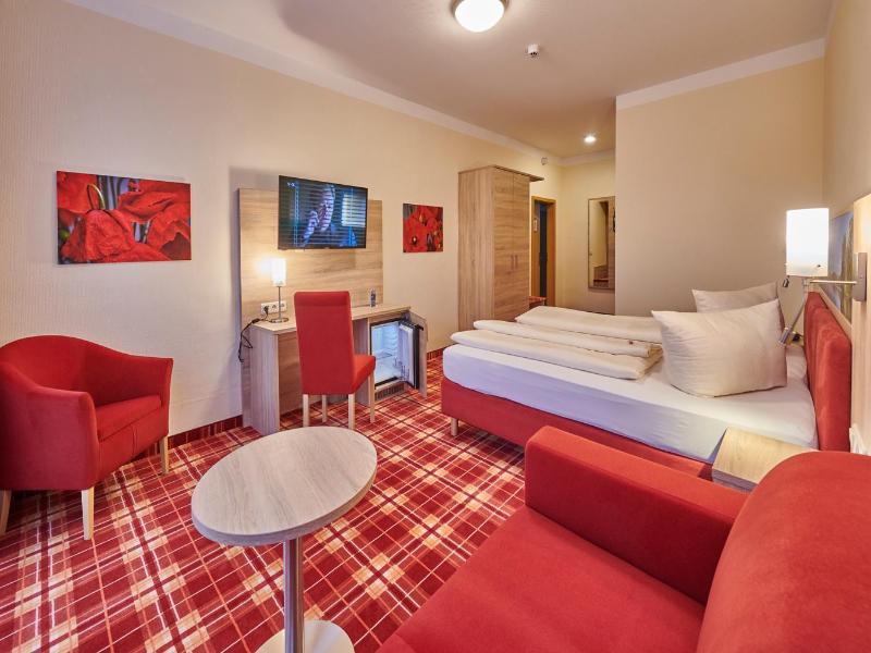 Hotel Elbparadies image