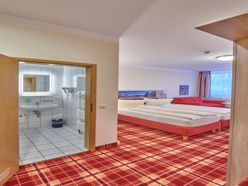 Hotel Elbparadies image