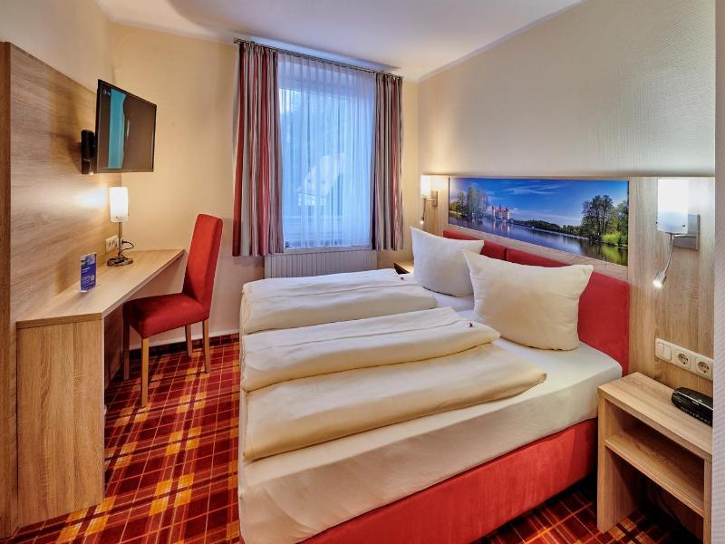 Hotel Elbparadies image