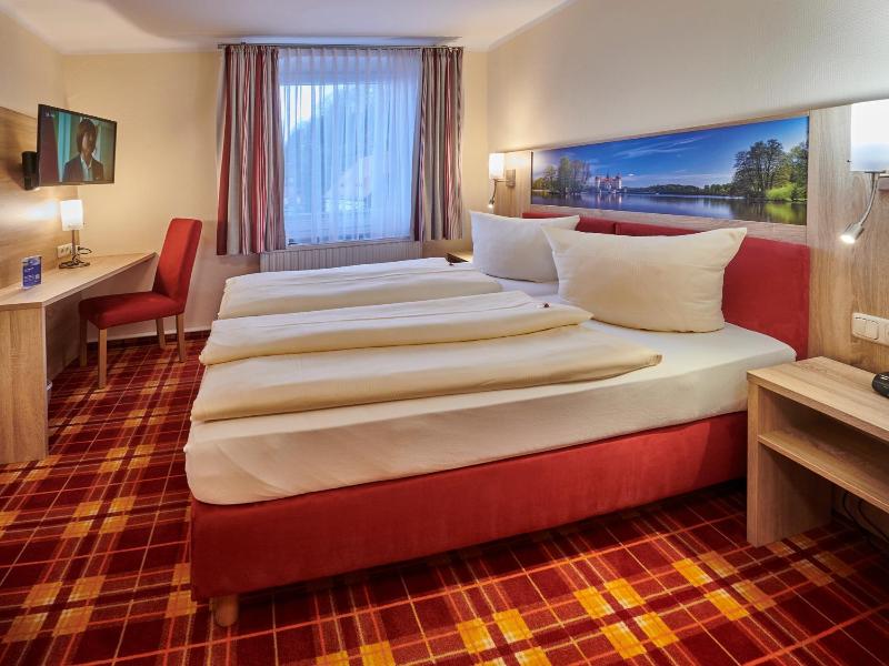Hotel Elbparadies image