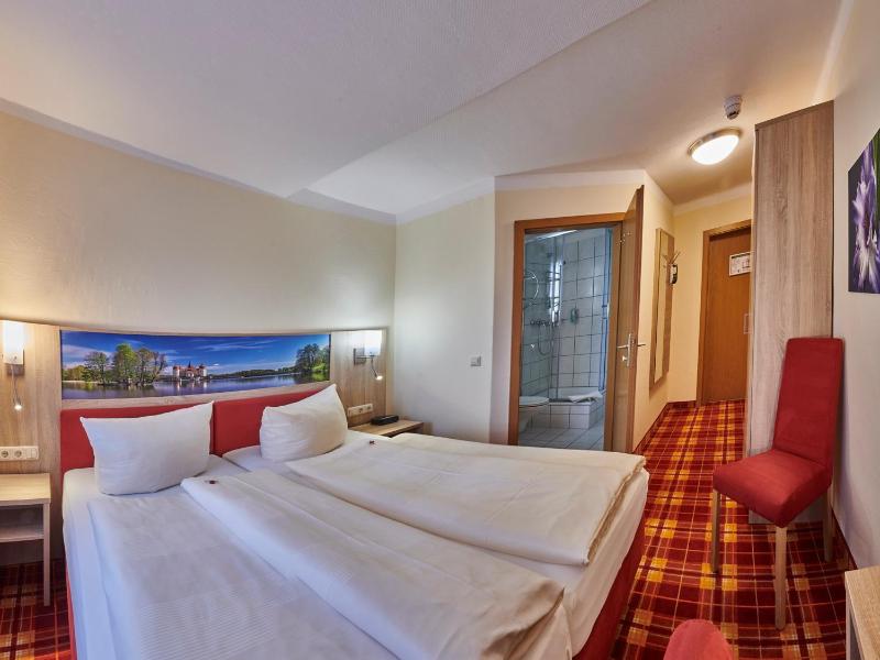 Hotel Elbparadies image