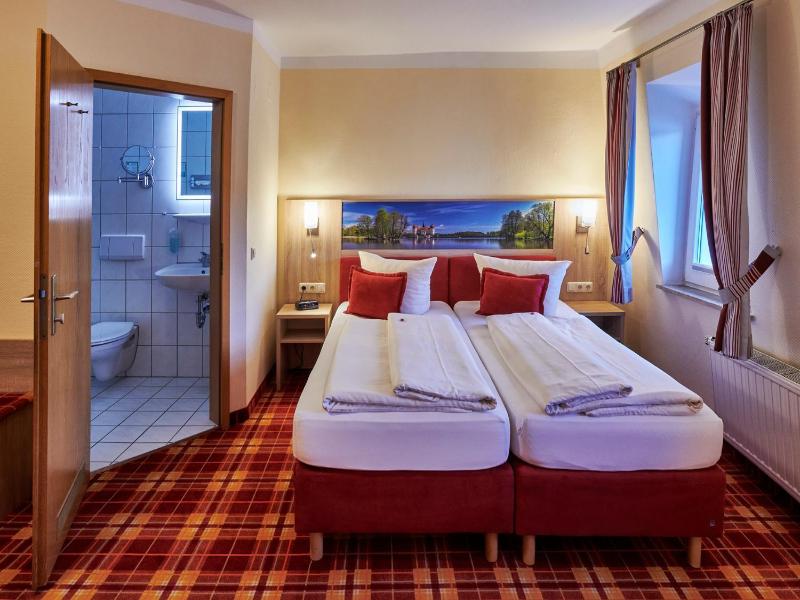 Hotel Elbparadies image
