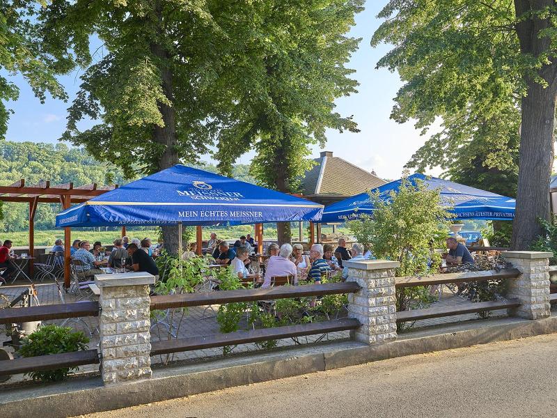 Hotel Elbparadies image