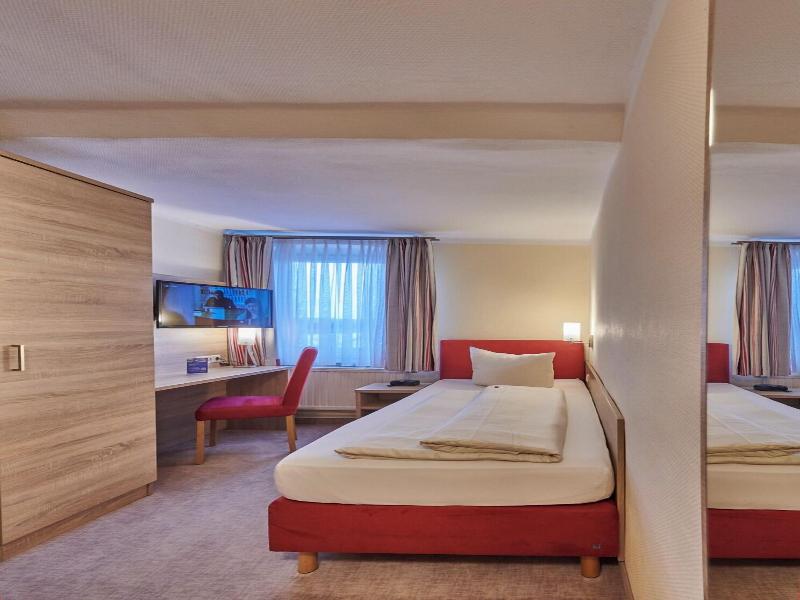Hotel Elbparadies image