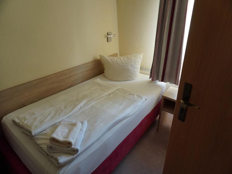 Hotel Elbparadies image