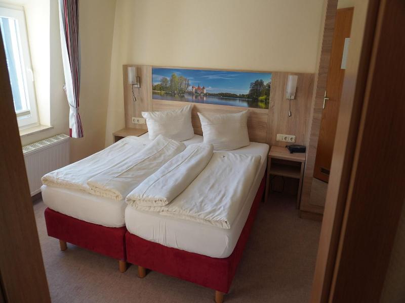 Hotel Elbparadies image