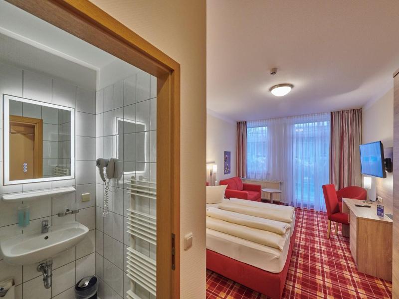 Hotel Elbparadies image