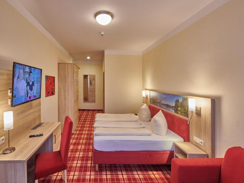 Hotel Elbparadies image