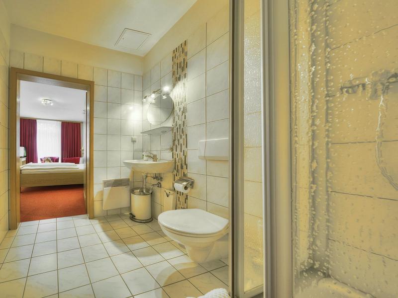 Hotel Elbparadies image