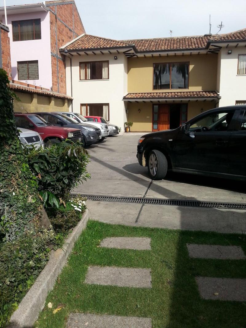 Hotel Calle Angosta — main photo