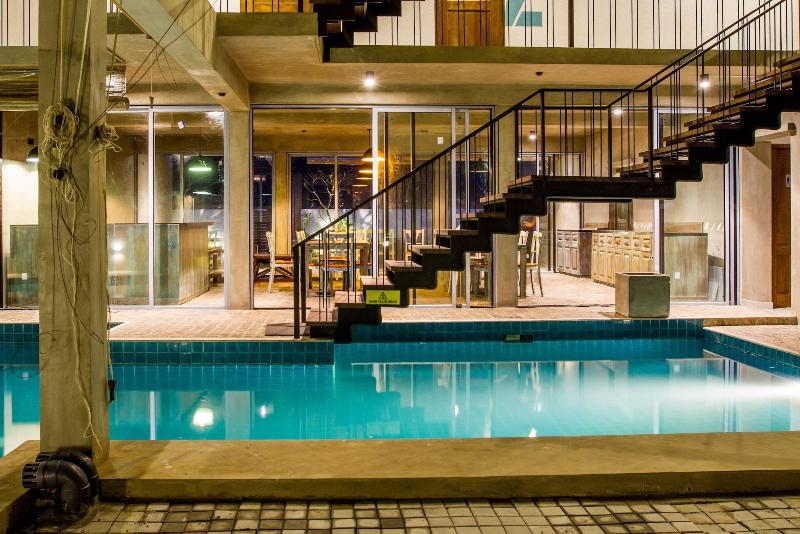 Lazy Koala Hostel - Adults Only image