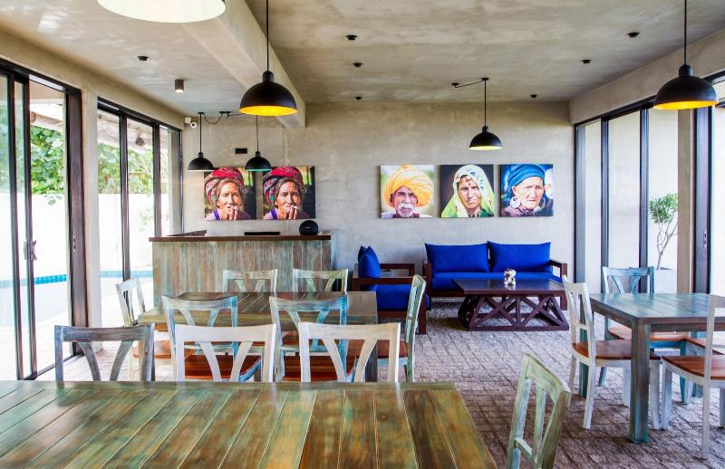 Lazy Koala Hostel - Adults Only image